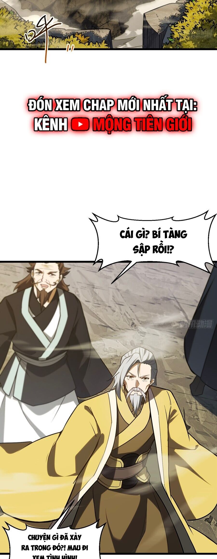 Bắt Đầu Đánh Dấu Hoang Cổ Thánh Thể Chapter 62 - Trang 2