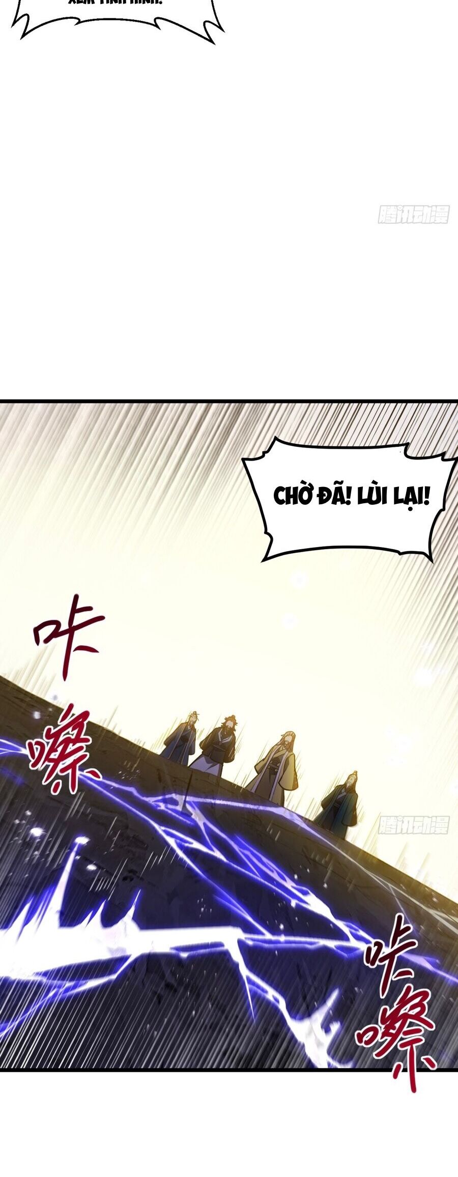 Bắt Đầu Đánh Dấu Hoang Cổ Thánh Thể Chapter 62 - Trang 2