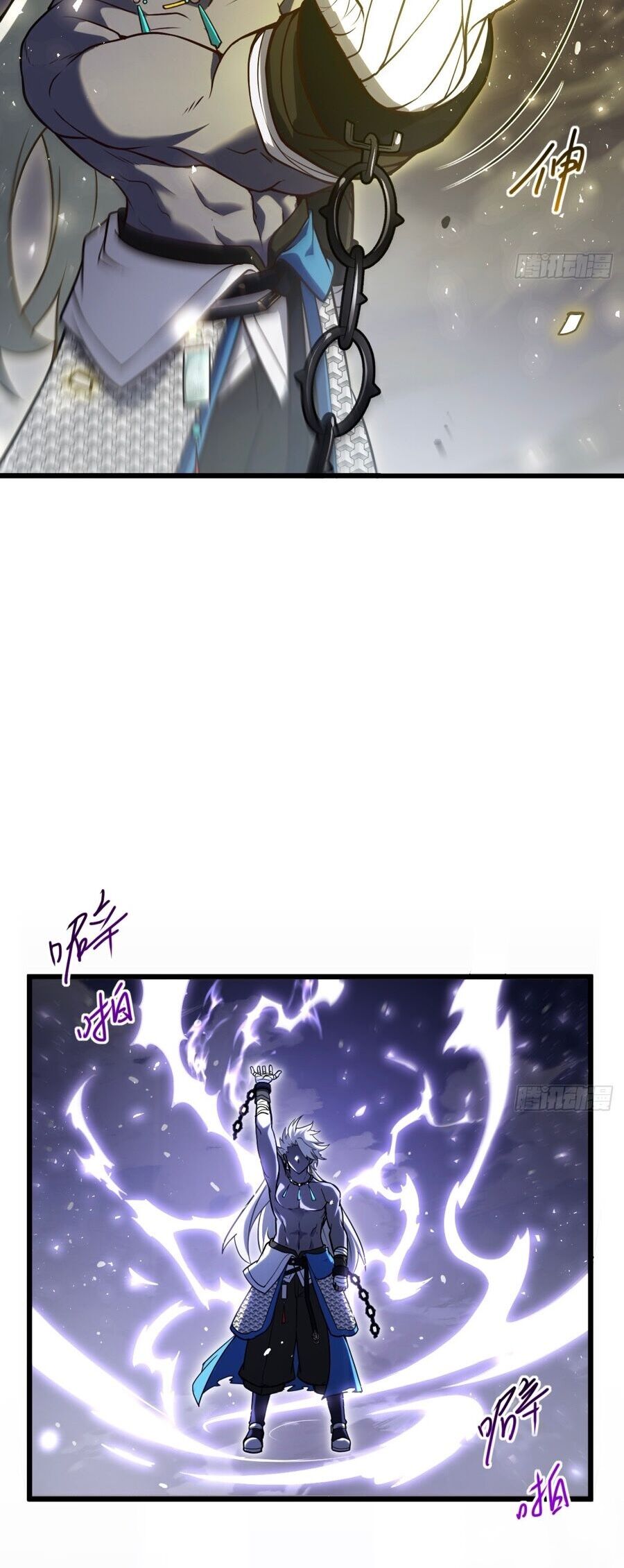 Bắt Đầu Đánh Dấu Hoang Cổ Thánh Thể Chapter 62 - Trang 2