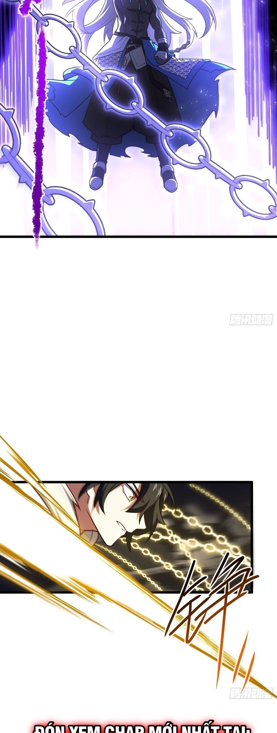 Bắt Đầu Đánh Dấu Hoang Cổ Thánh Thể Chapter 62 - Trang 2