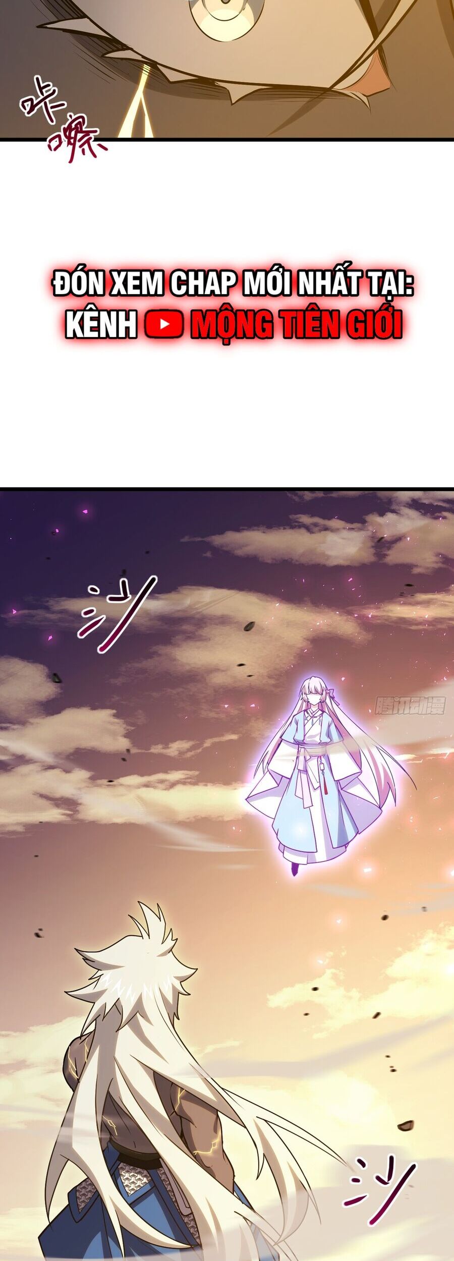 Bắt Đầu Đánh Dấu Hoang Cổ Thánh Thể Chapter 63 - Trang 2