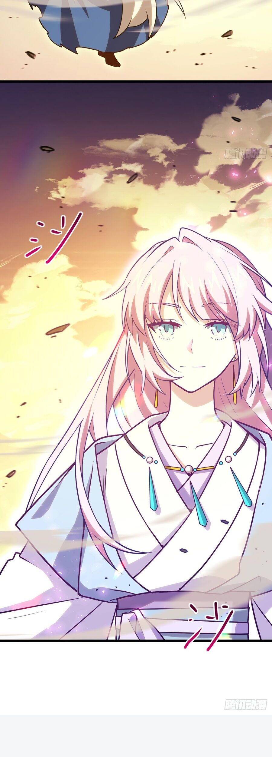 Bắt Đầu Đánh Dấu Hoang Cổ Thánh Thể Chapter 63 - Trang 2