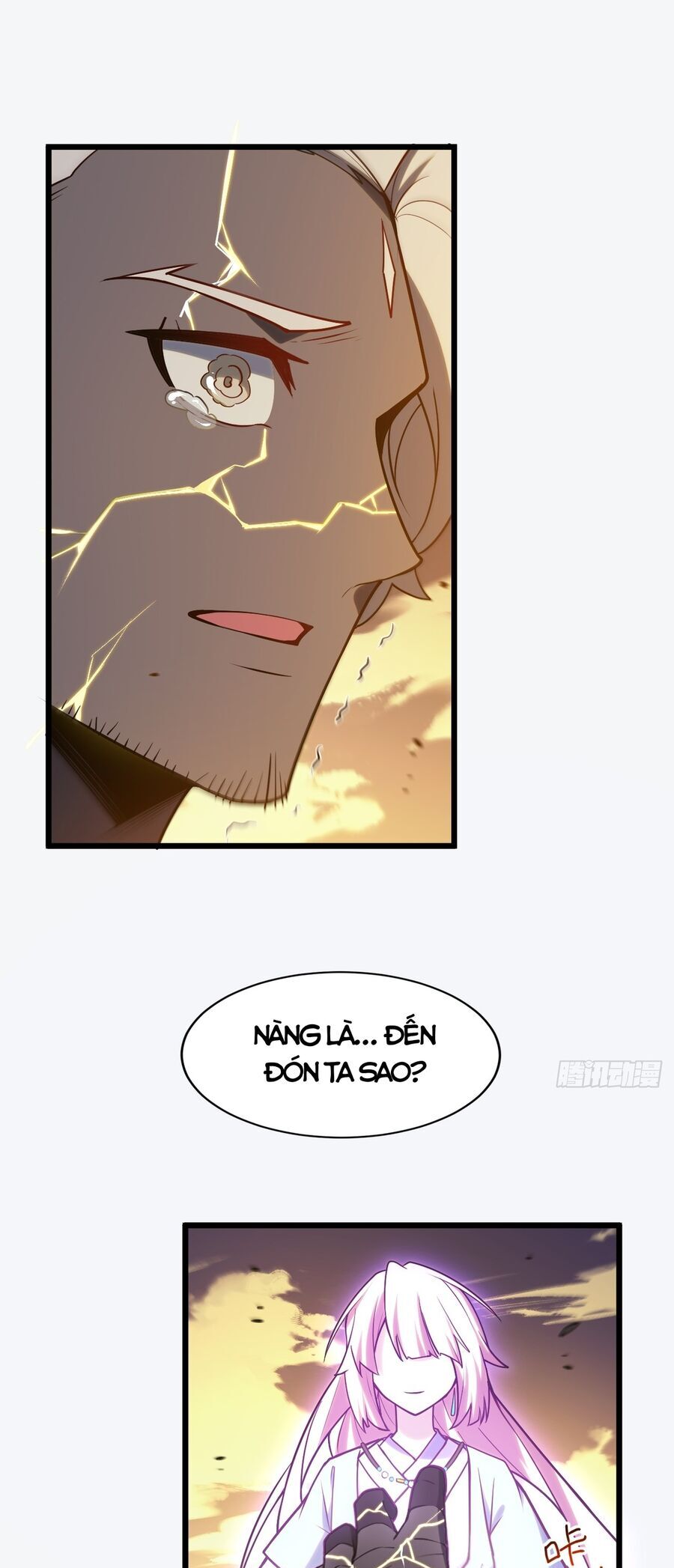 Bắt Đầu Đánh Dấu Hoang Cổ Thánh Thể Chapter 63 - Trang 2