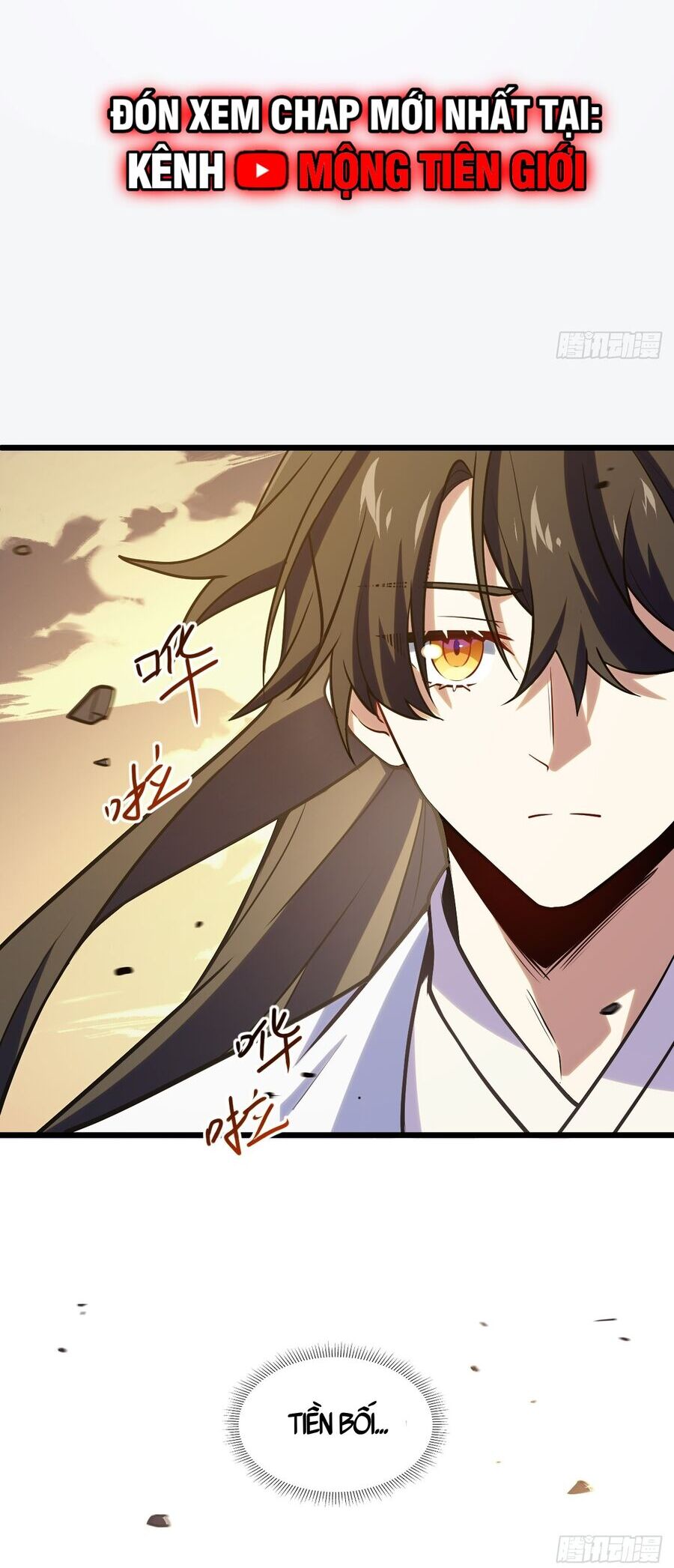 Bắt Đầu Đánh Dấu Hoang Cổ Thánh Thể Chapter 63 - Trang 2