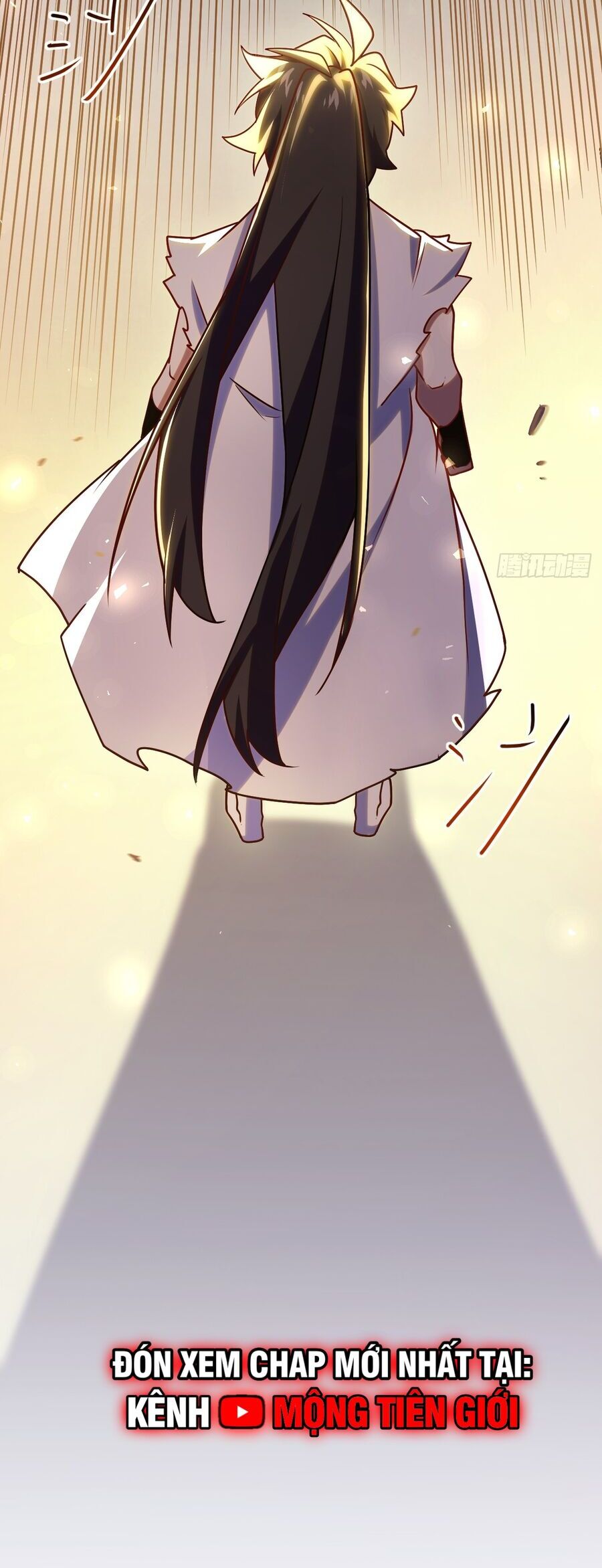Bắt Đầu Đánh Dấu Hoang Cổ Thánh Thể Chapter 63 - Trang 2