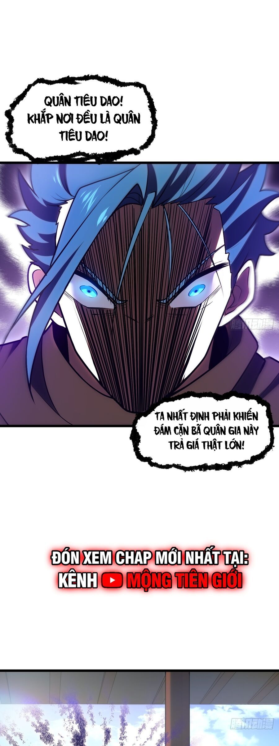 Bắt Đầu Đánh Dấu Hoang Cổ Thánh Thể Chapter 63 - Trang 2