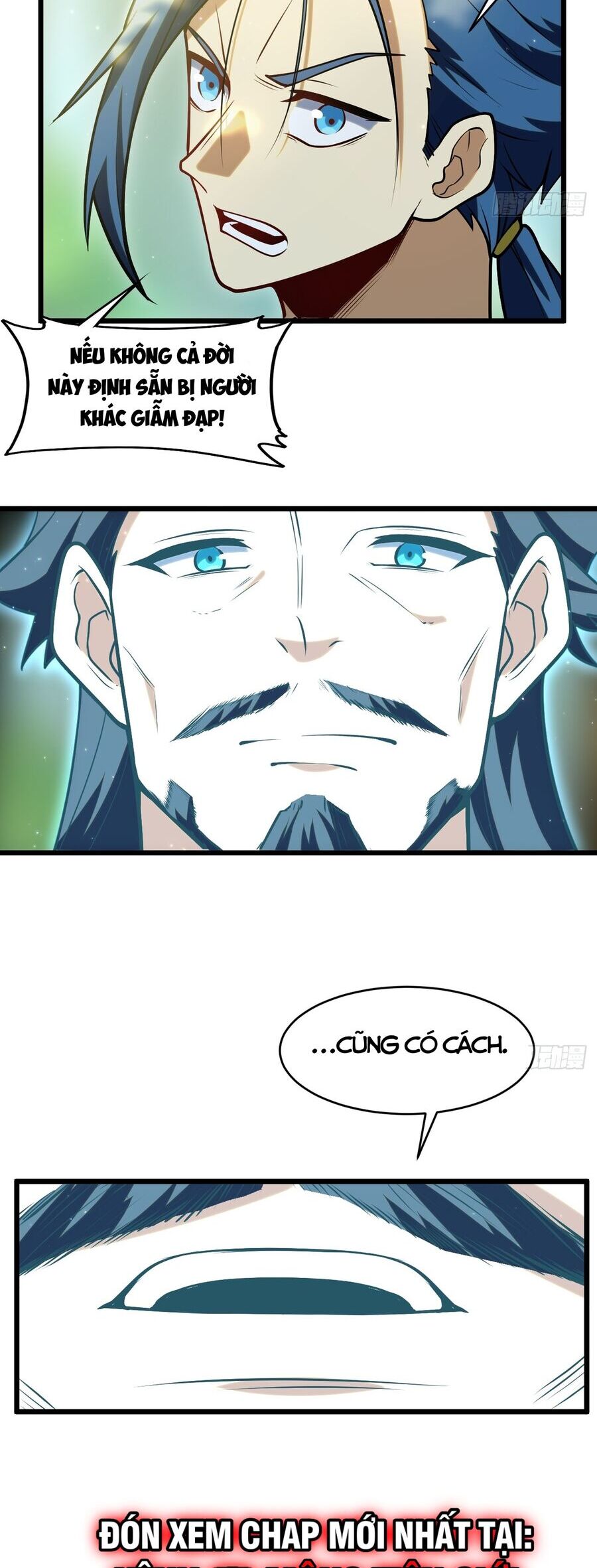 Bắt Đầu Đánh Dấu Hoang Cổ Thánh Thể Chapter 63 - Trang 2