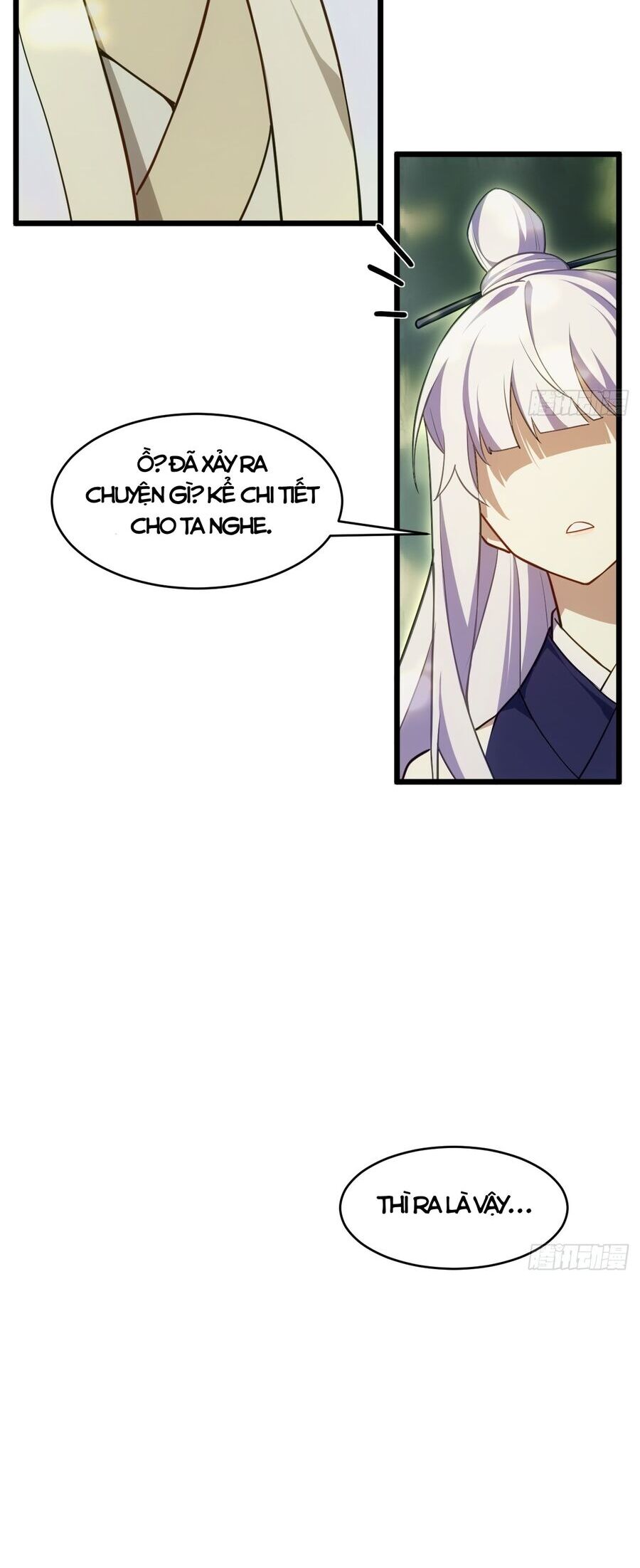 Bắt Đầu Đánh Dấu Hoang Cổ Thánh Thể Chapter 64 - Trang 2