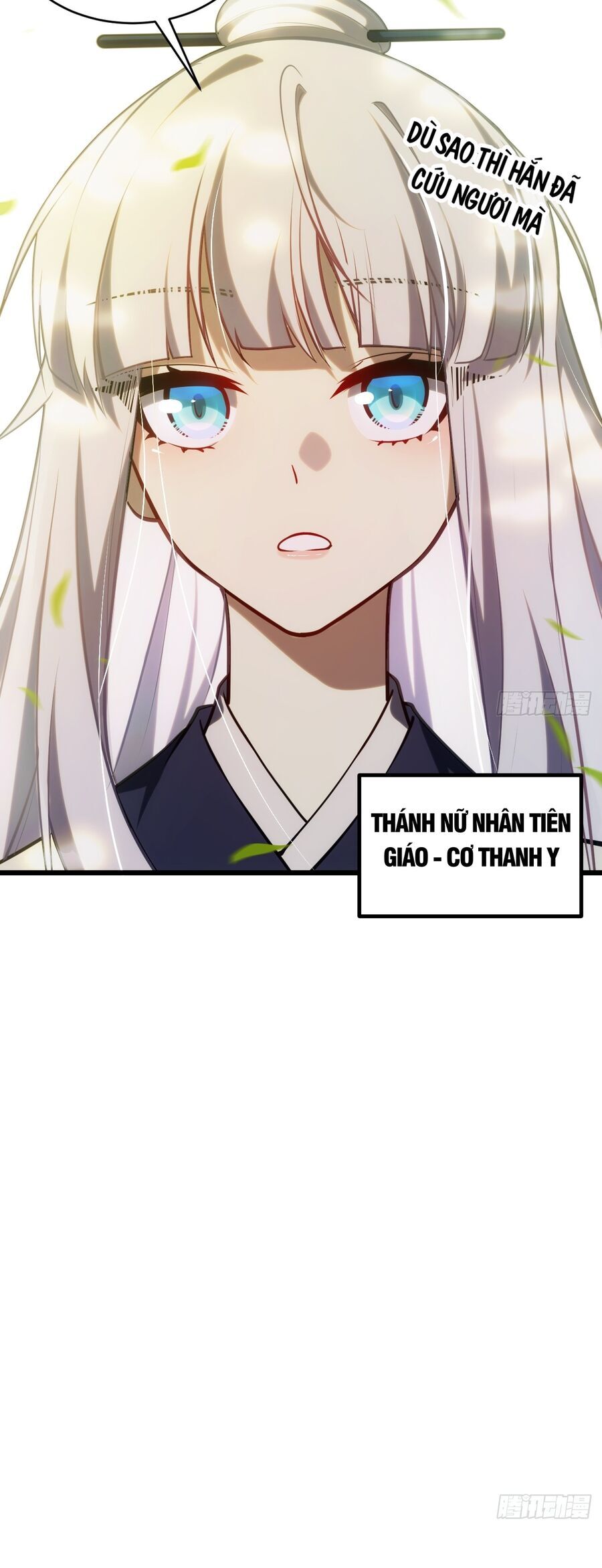 Bắt Đầu Đánh Dấu Hoang Cổ Thánh Thể Chapter 64 - Trang 2