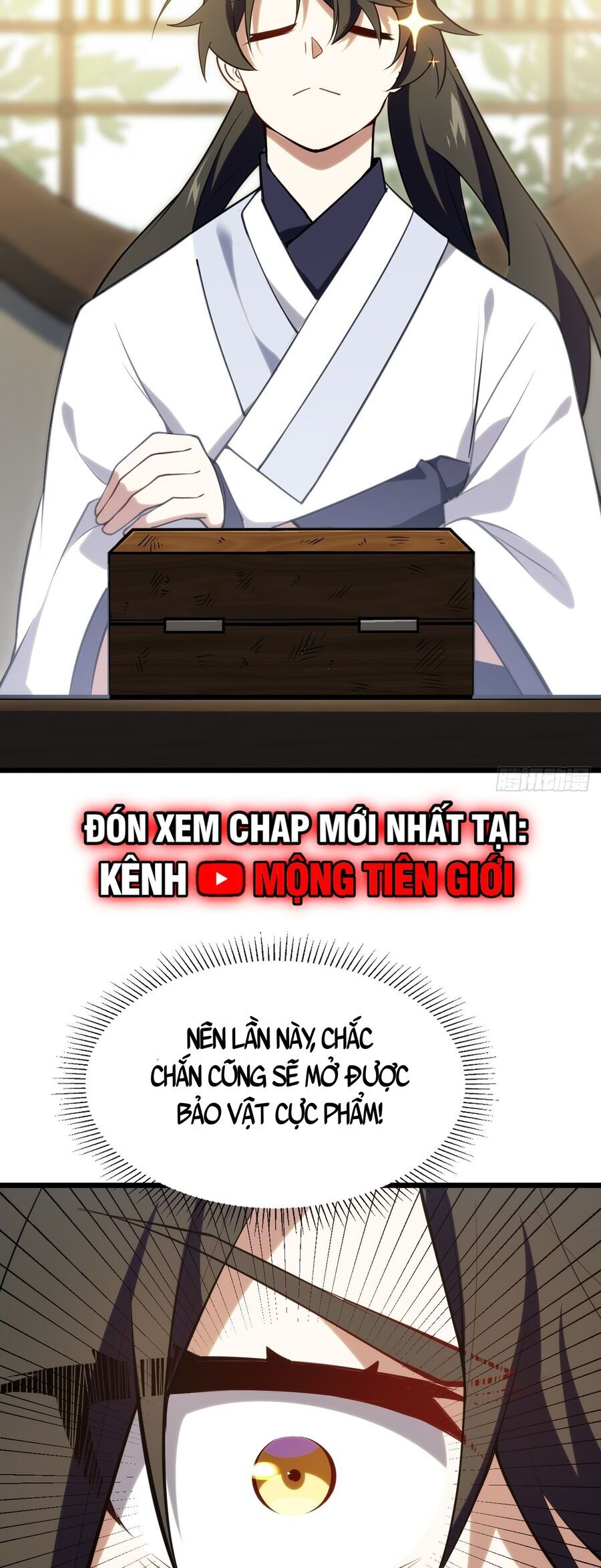 Bắt Đầu Đánh Dấu Hoang Cổ Thánh Thể Chapter 64 - Trang 2