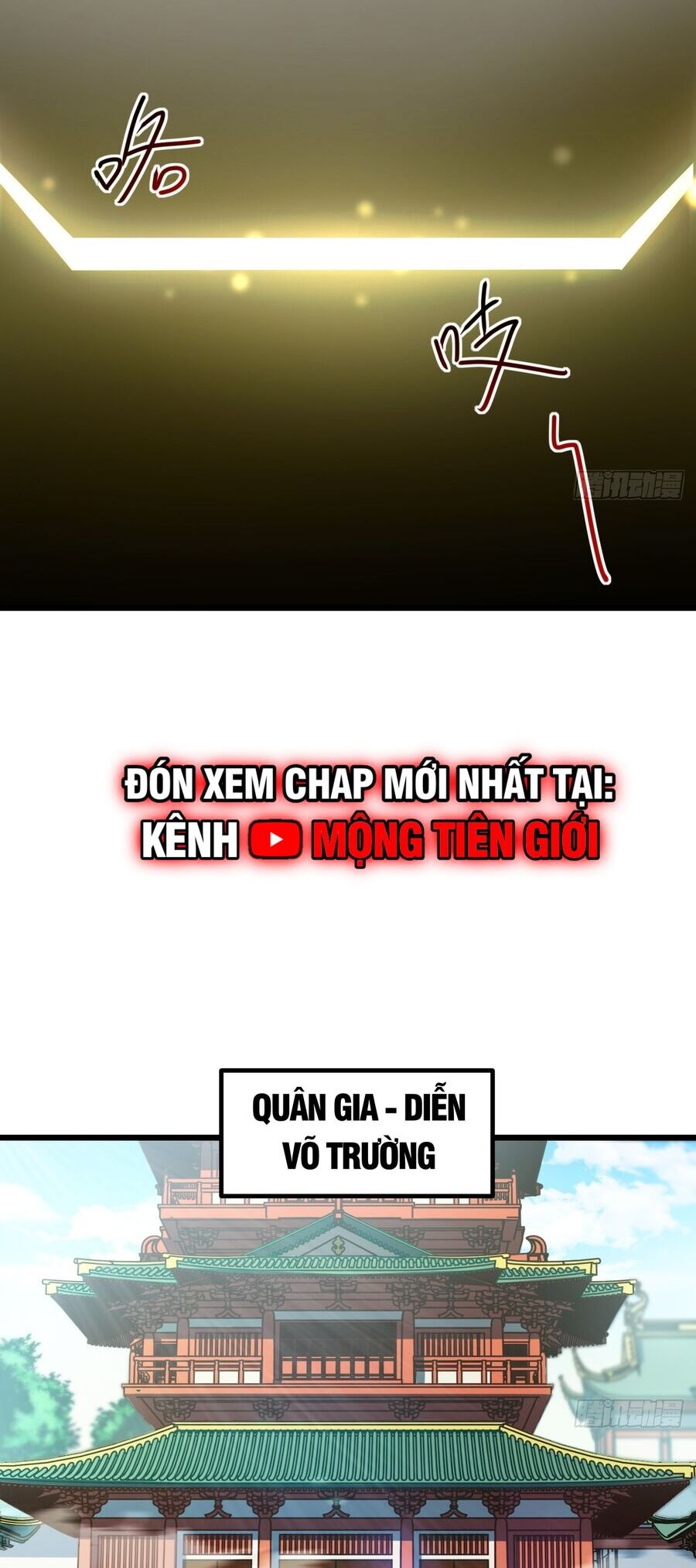 Bắt Đầu Đánh Dấu Hoang Cổ Thánh Thể Chapter 64 - Trang 2