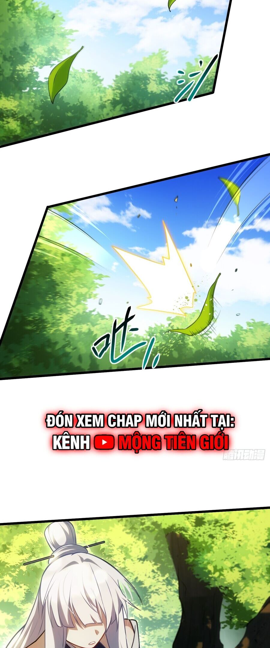 Bắt Đầu Đánh Dấu Hoang Cổ Thánh Thể Chapter 64 - Trang 2