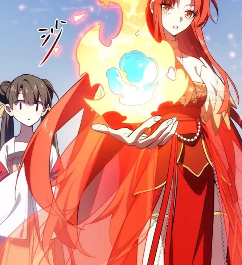 Bắt Đầu Đánh Dấu Hoang Cổ Thánh Thể Chapter 65 - Trang 2