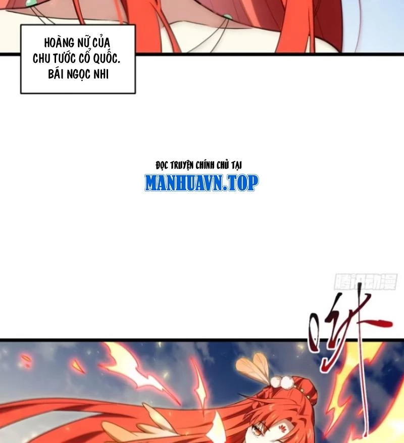 Bắt Đầu Đánh Dấu Hoang Cổ Thánh Thể Chapter 65 - Trang 2