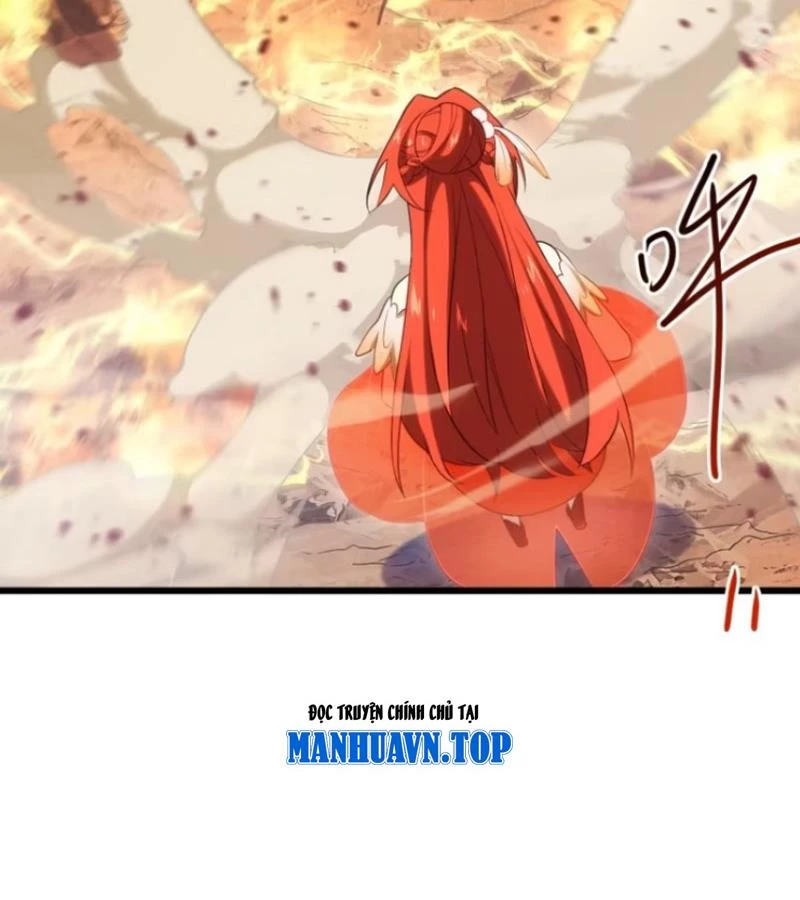 Bắt Đầu Đánh Dấu Hoang Cổ Thánh Thể Chapter 65 - Trang 2