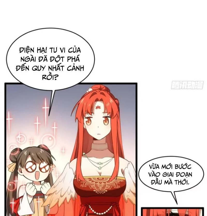 Bắt Đầu Đánh Dấu Hoang Cổ Thánh Thể Chapter 65 - Trang 2