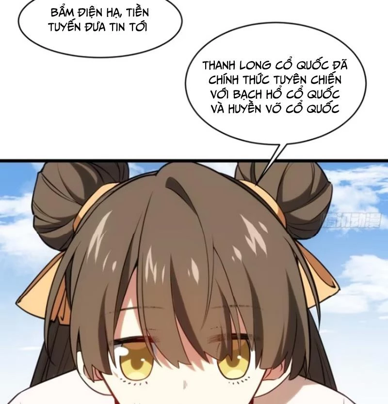 Bắt Đầu Đánh Dấu Hoang Cổ Thánh Thể Chapter 65 - Trang 2