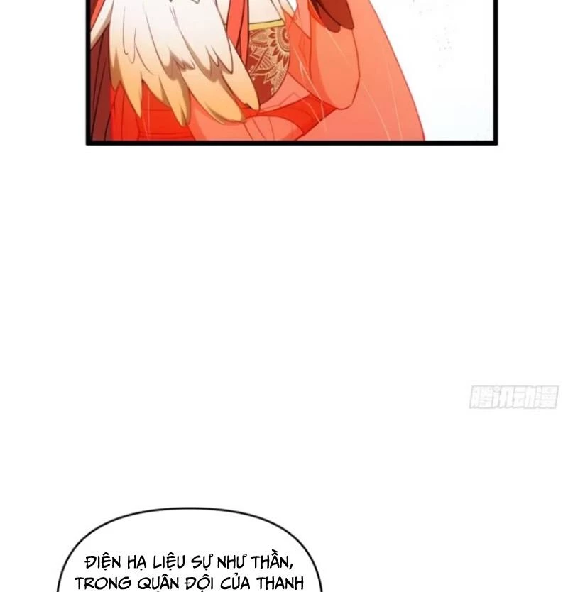 Bắt Đầu Đánh Dấu Hoang Cổ Thánh Thể Chapter 65 - Trang 2