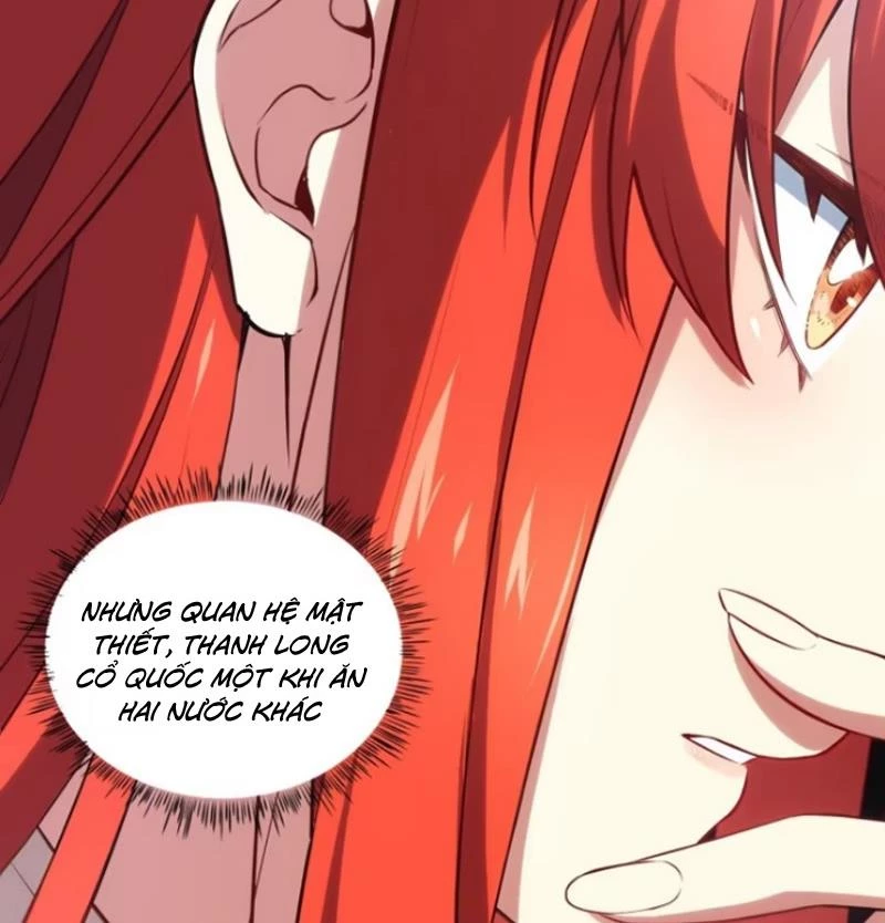 Bắt Đầu Đánh Dấu Hoang Cổ Thánh Thể Chapter 65 - Trang 2