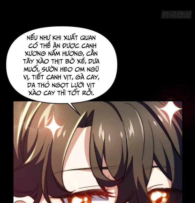 Bắt Đầu Đánh Dấu Hoang Cổ Thánh Thể Chapter 65 - Trang 2