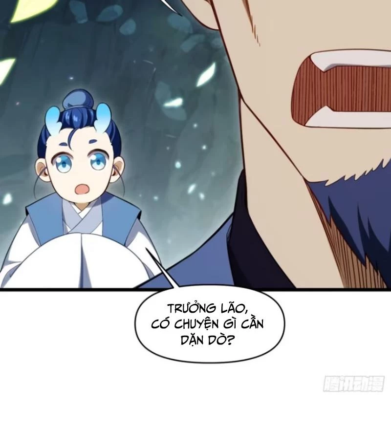 Bắt Đầu Đánh Dấu Hoang Cổ Thánh Thể Chapter 65 - Trang 2