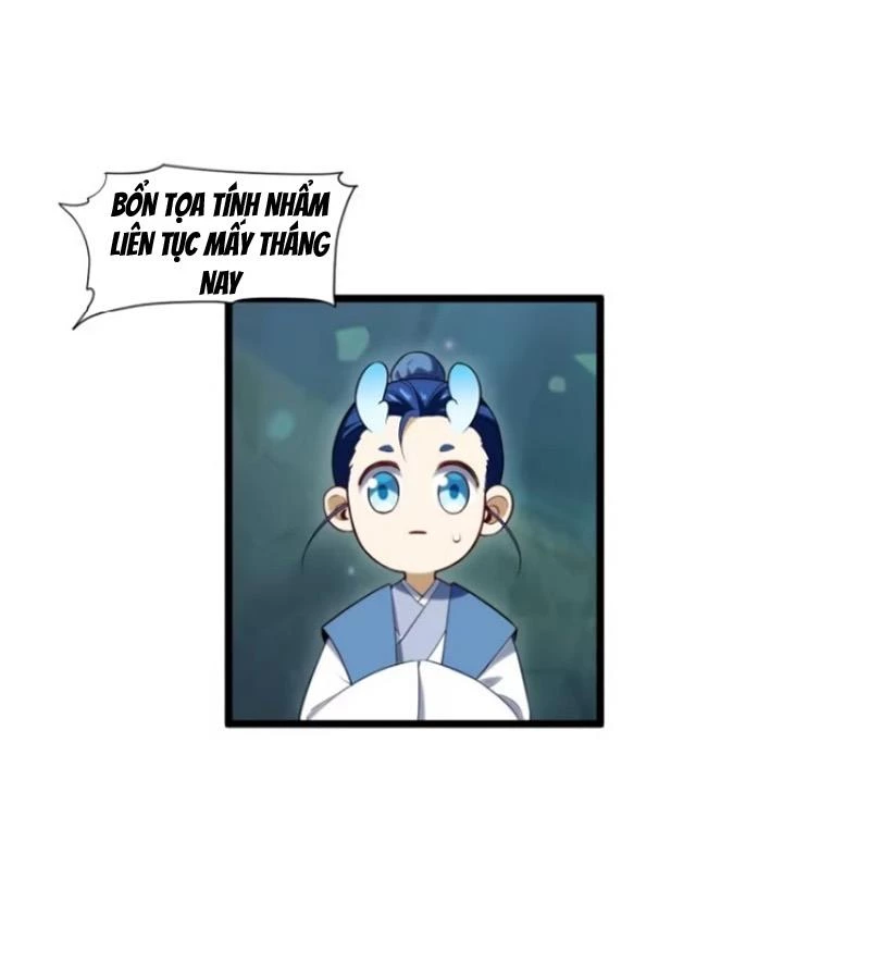 Bắt Đầu Đánh Dấu Hoang Cổ Thánh Thể Chapter 65 - Trang 2