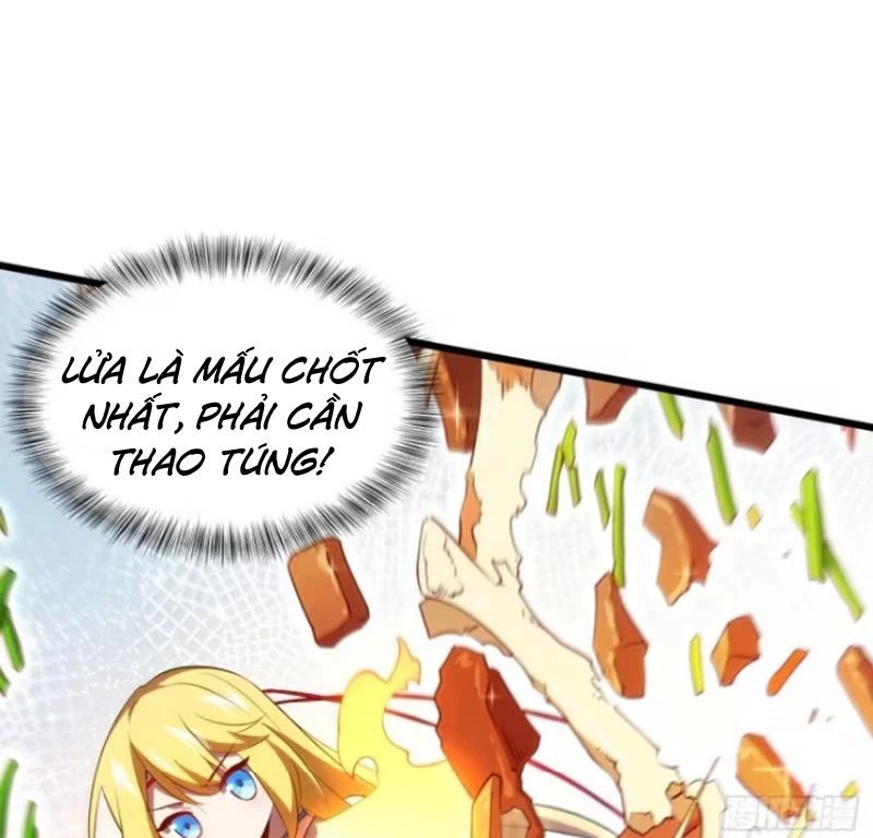 Bắt Đầu Đánh Dấu Hoang Cổ Thánh Thể Chapter 65 - Trang 2