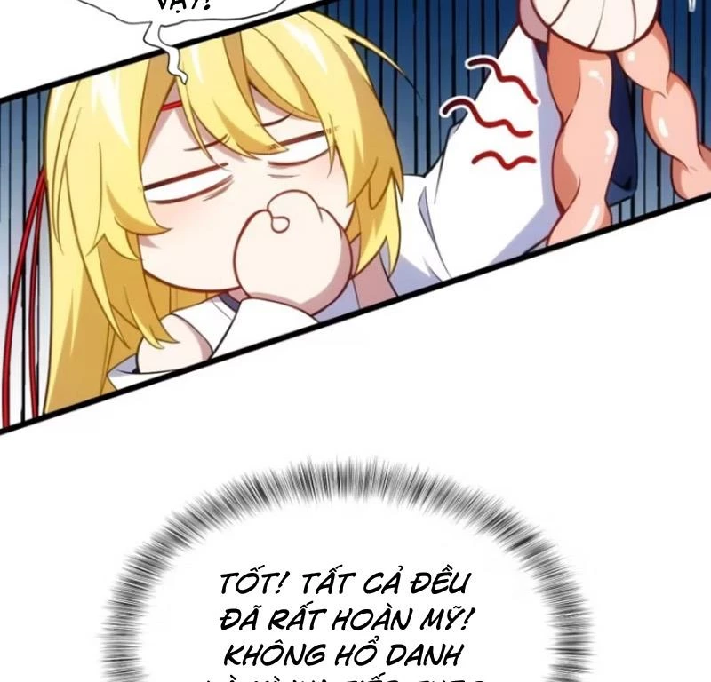 Bắt Đầu Đánh Dấu Hoang Cổ Thánh Thể Chapter 65 - Trang 2