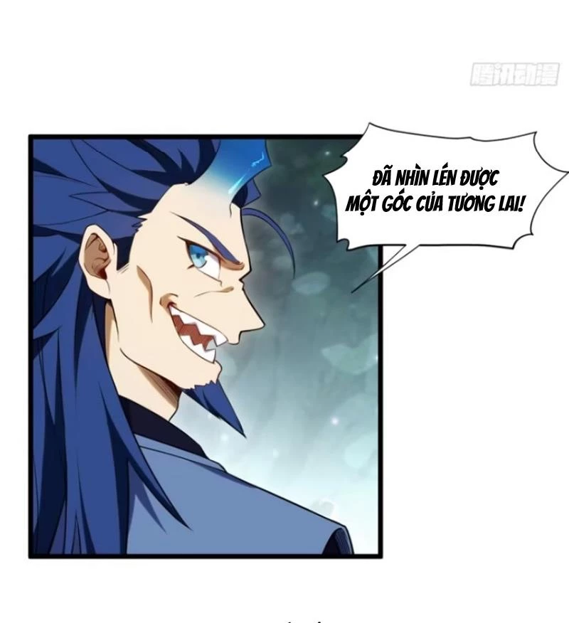 Bắt Đầu Đánh Dấu Hoang Cổ Thánh Thể Chapter 65 - Trang 2