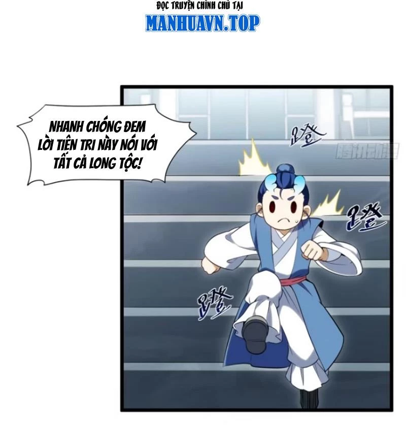 Bắt Đầu Đánh Dấu Hoang Cổ Thánh Thể Chapter 65 - Trang 2