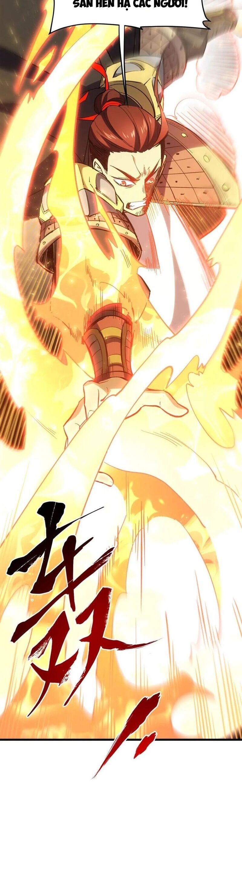 Bắt Đầu Đánh Dấu Hoang Cổ Thánh Thể Chapter 66 - Trang 2