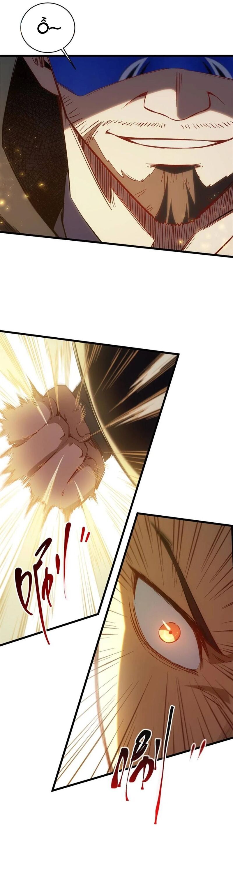 Bắt Đầu Đánh Dấu Hoang Cổ Thánh Thể Chapter 66 - Trang 2