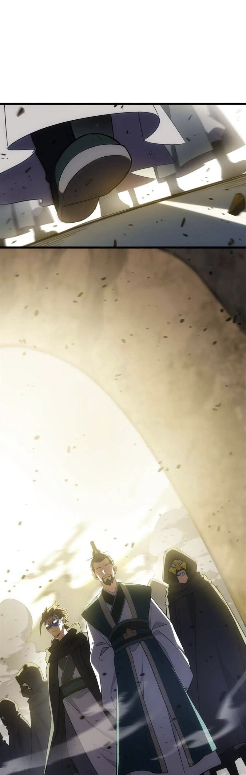 Bắt Đầu Đánh Dấu Hoang Cổ Thánh Thể Chapter 66 - Trang 2