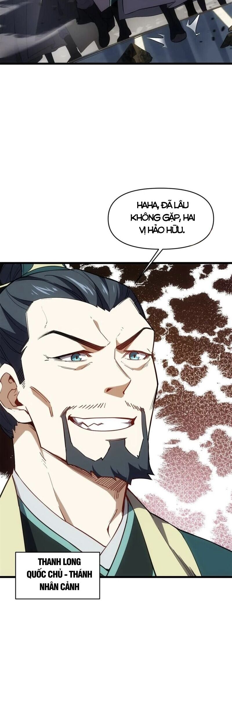 Bắt Đầu Đánh Dấu Hoang Cổ Thánh Thể Chapter 66 - Trang 2