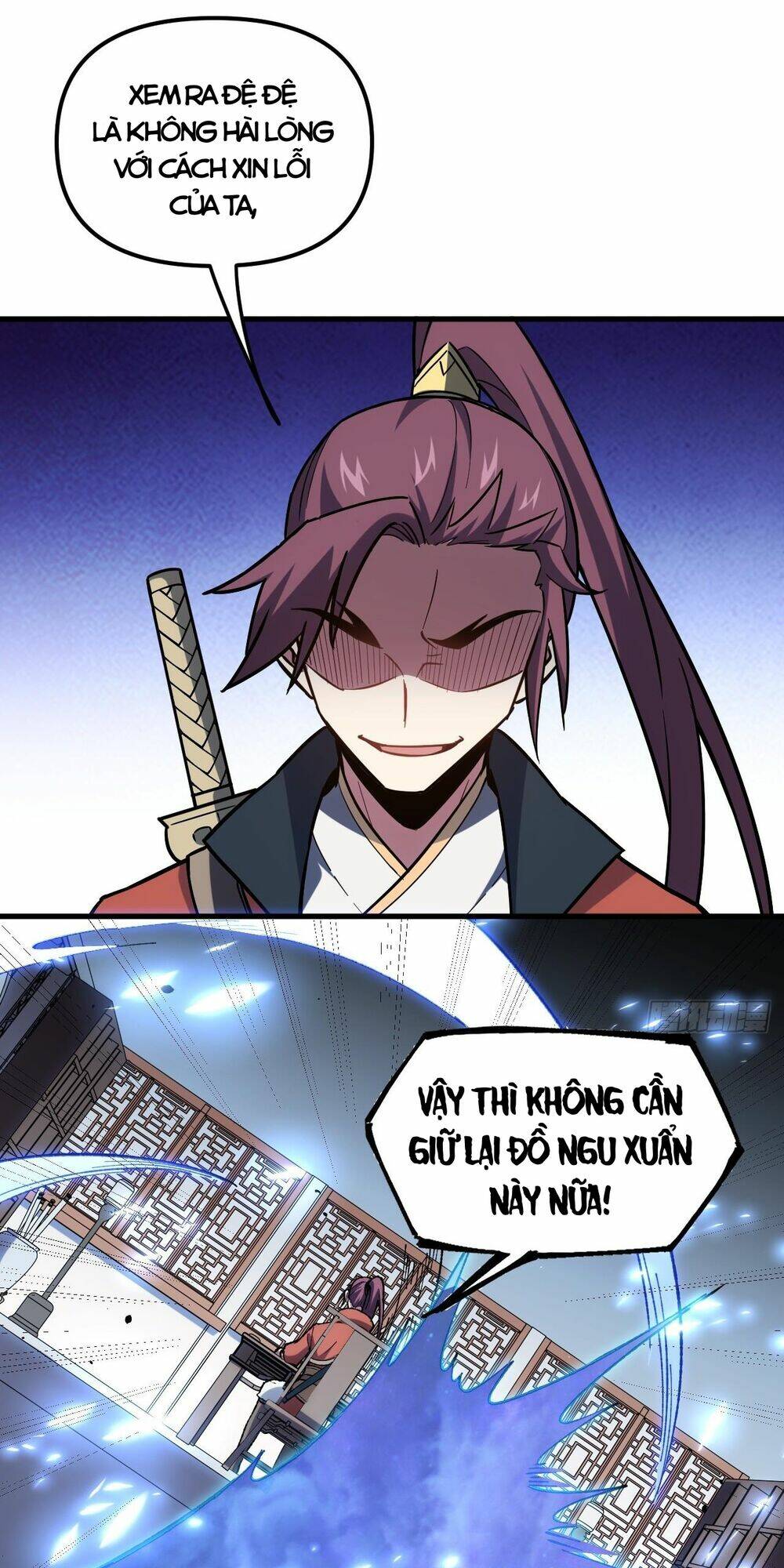 Bắt Đầu Đánh Dấu Hoang Cổ Thánh Thể Chapter 7 - Trang 2