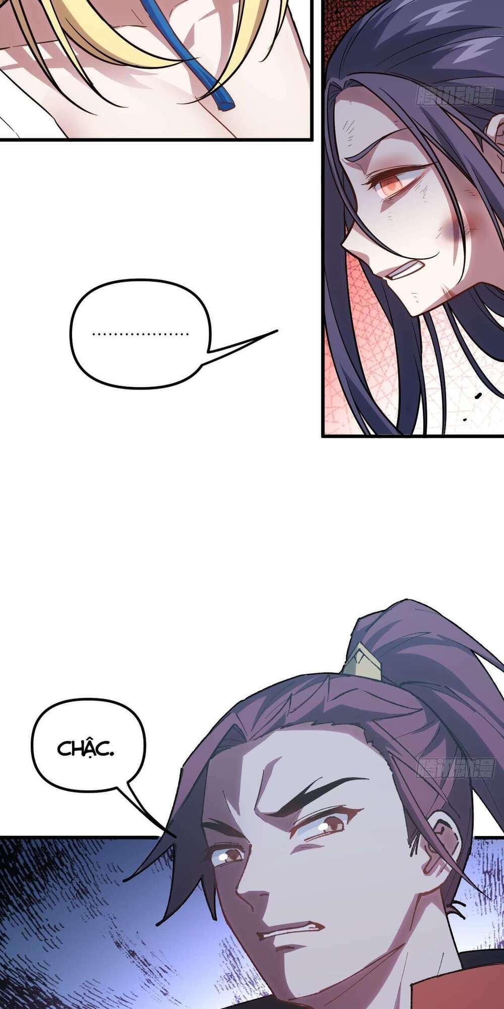 Bắt Đầu Đánh Dấu Hoang Cổ Thánh Thể Chapter 7 - Trang 2