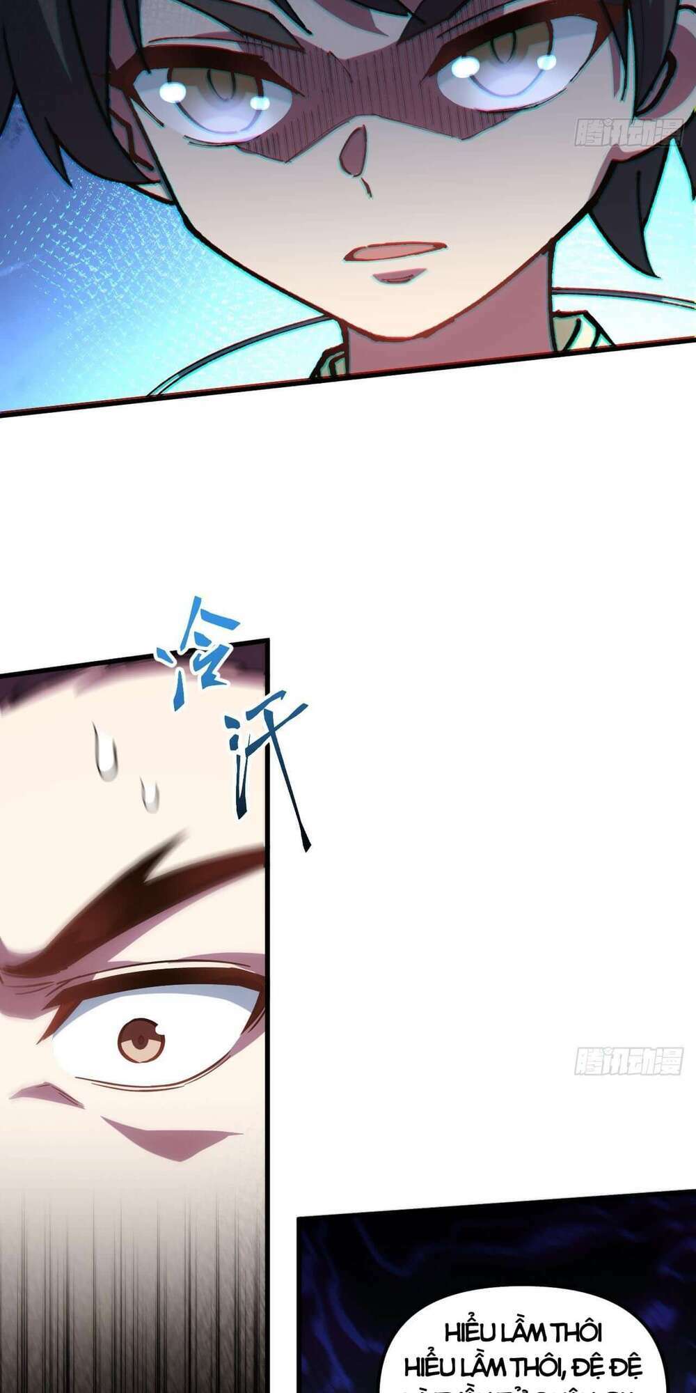 Bắt Đầu Đánh Dấu Hoang Cổ Thánh Thể Chapter 7 - Trang 2