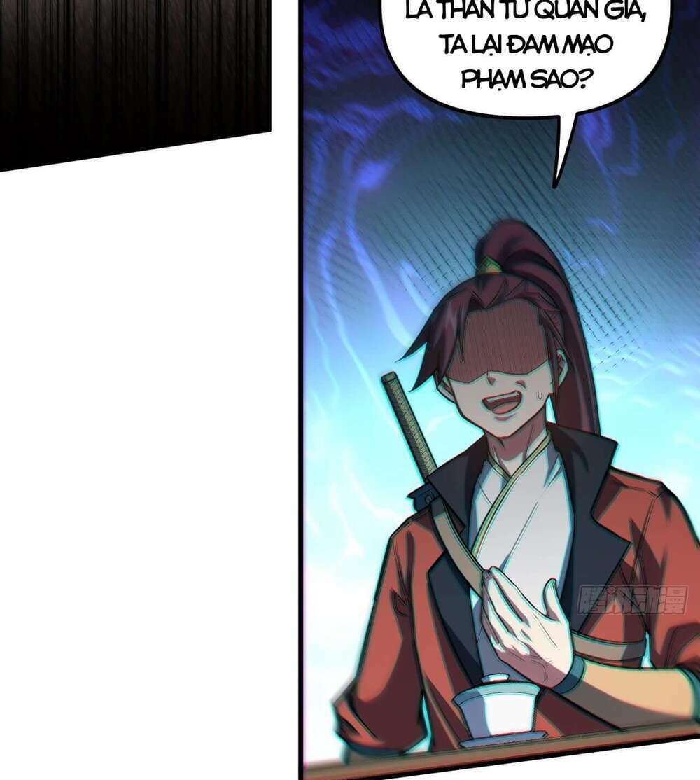 Bắt Đầu Đánh Dấu Hoang Cổ Thánh Thể Chapter 7 - Trang 2