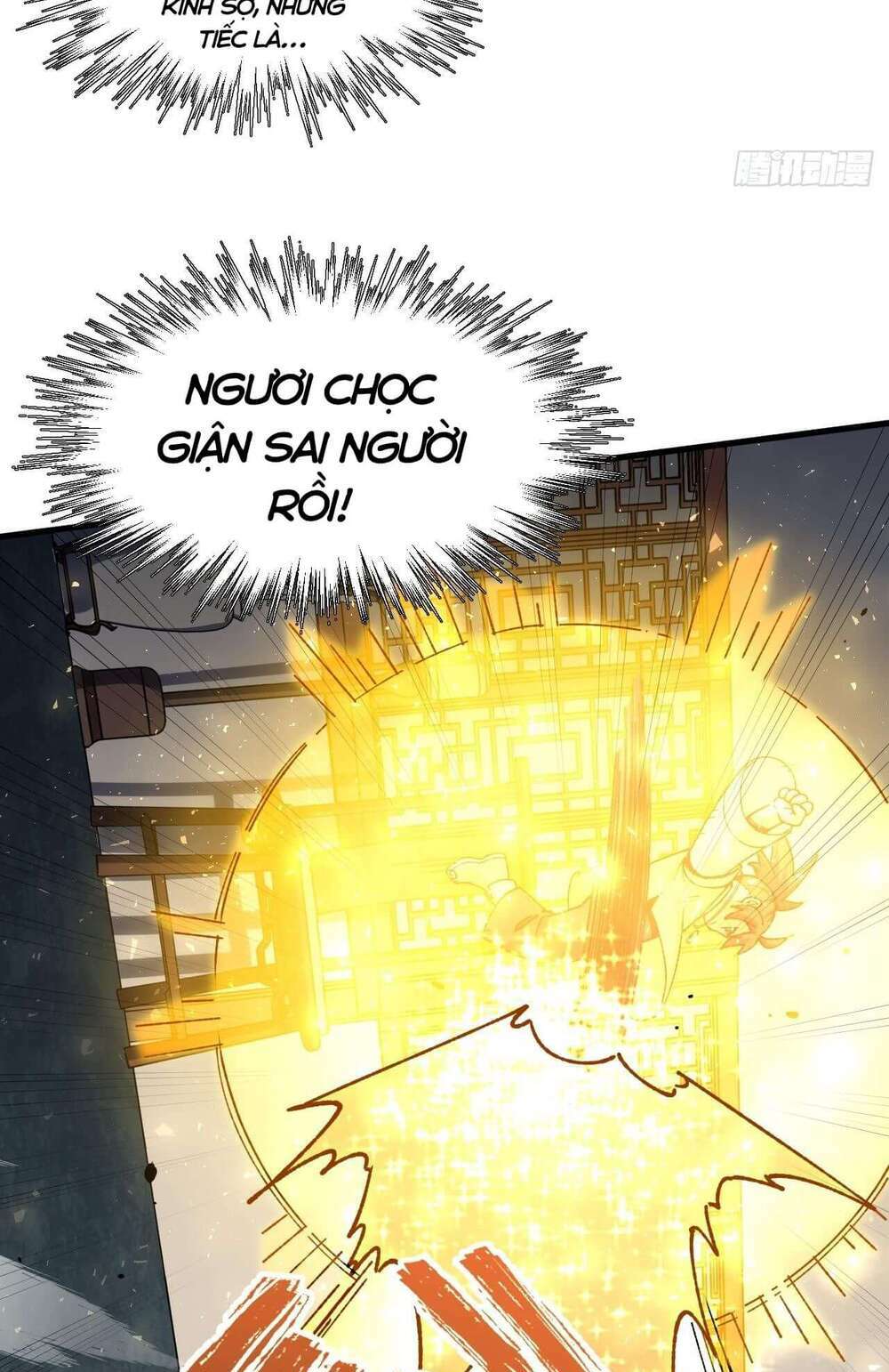 Bắt Đầu Đánh Dấu Hoang Cổ Thánh Thể Chapter 7 - Trang 2