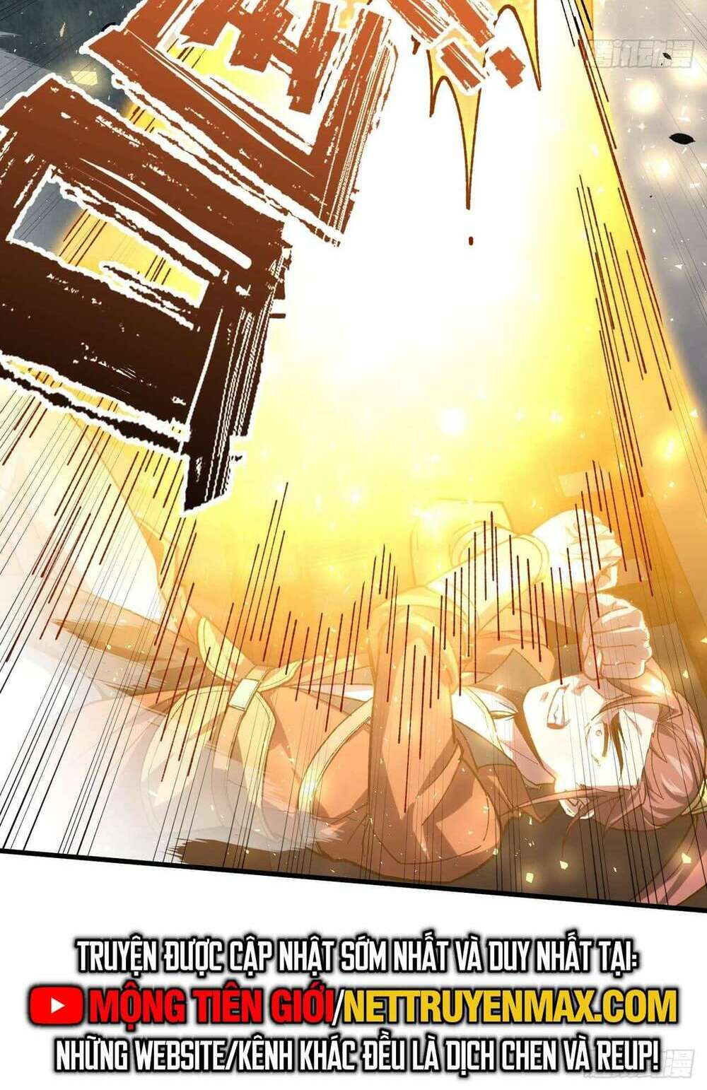 Bắt Đầu Đánh Dấu Hoang Cổ Thánh Thể Chapter 7 - Trang 2