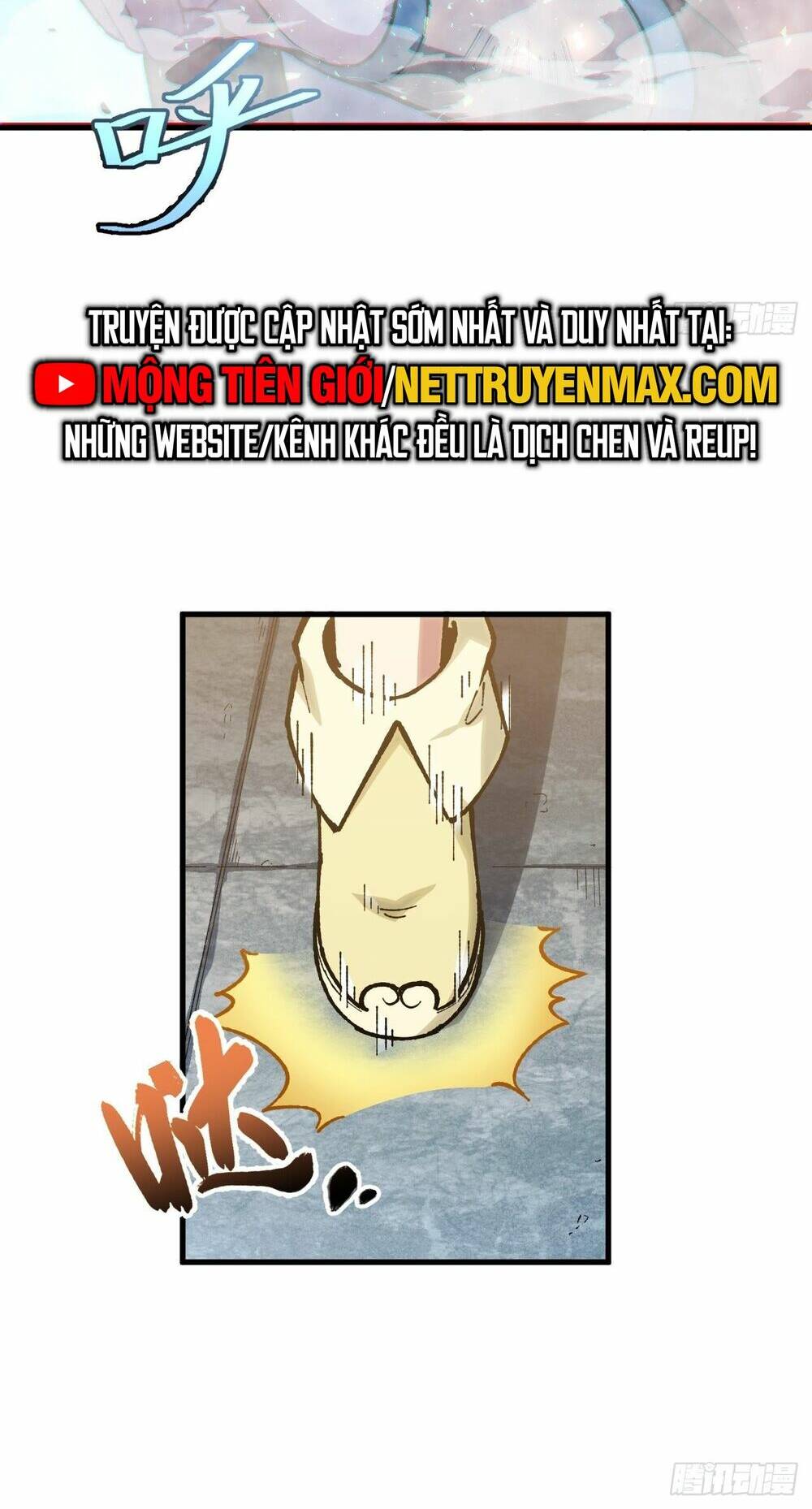 Bắt Đầu Đánh Dấu Hoang Cổ Thánh Thể Chapter 7 - Trang 2