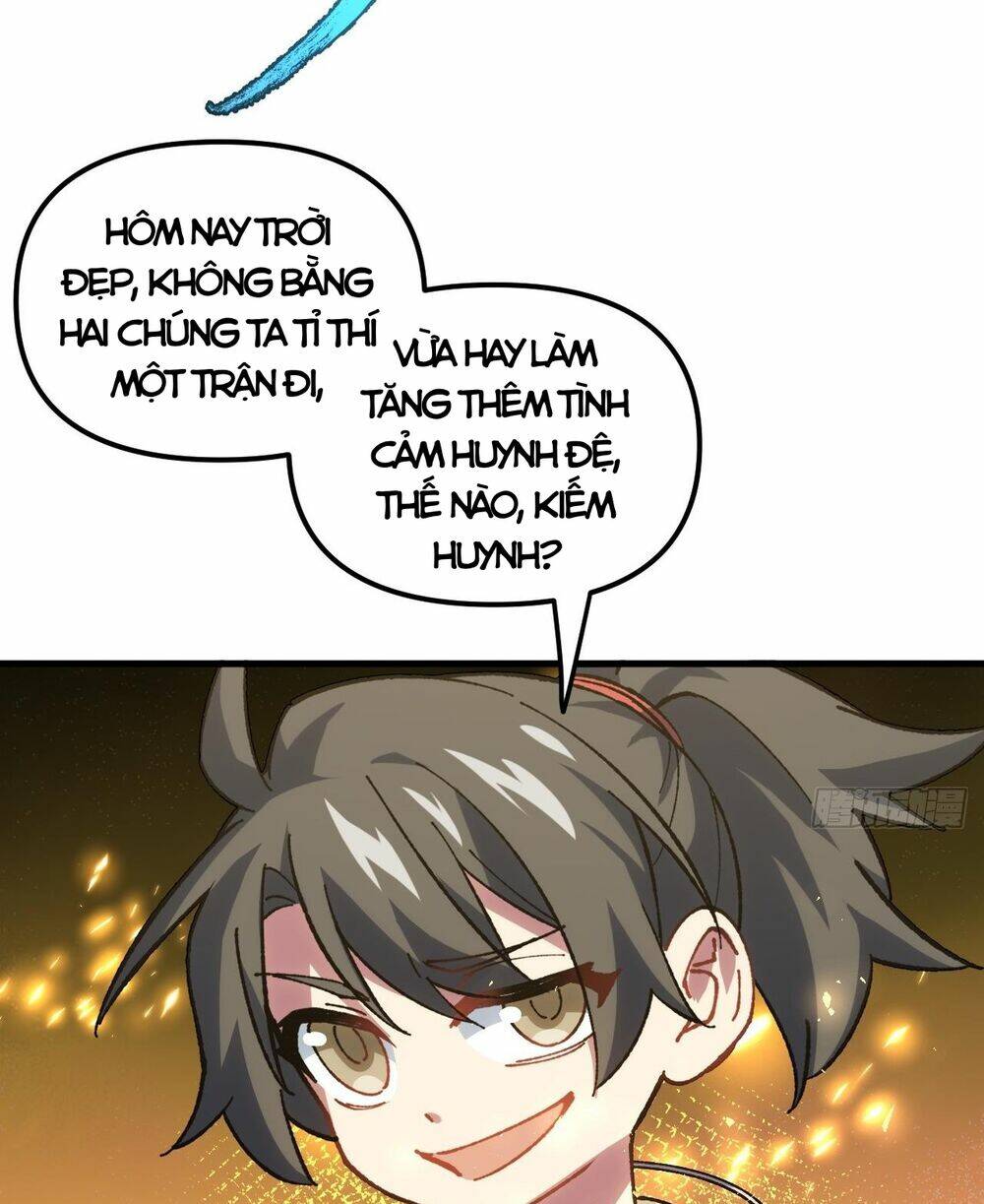 Bắt Đầu Đánh Dấu Hoang Cổ Thánh Thể Chapter 7 - Trang 2