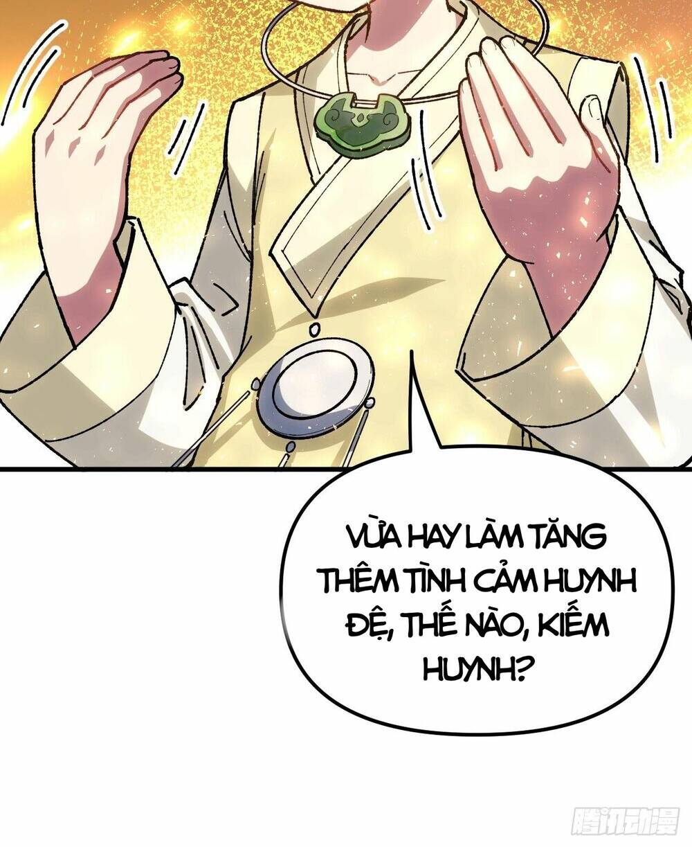 Bắt Đầu Đánh Dấu Hoang Cổ Thánh Thể Chapter 7 - Trang 2