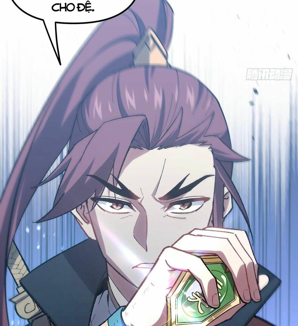 Bắt Đầu Đánh Dấu Hoang Cổ Thánh Thể Chapter 7 - Trang 2