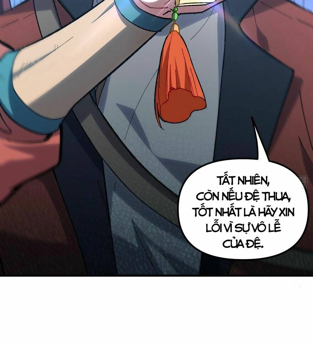 Bắt Đầu Đánh Dấu Hoang Cổ Thánh Thể Chapter 7 - Trang 2