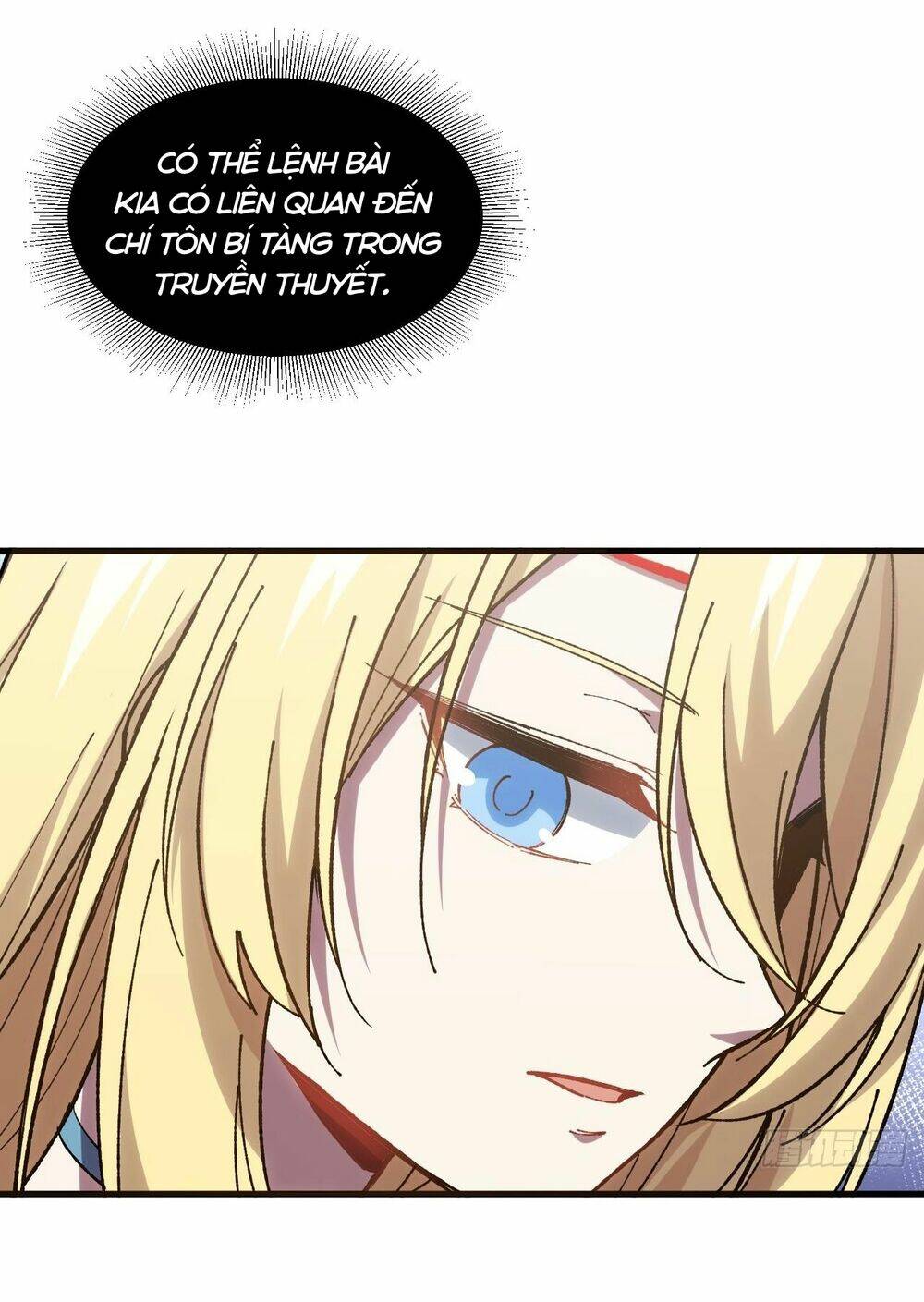 Bắt Đầu Đánh Dấu Hoang Cổ Thánh Thể Chapter 7 - Trang 2