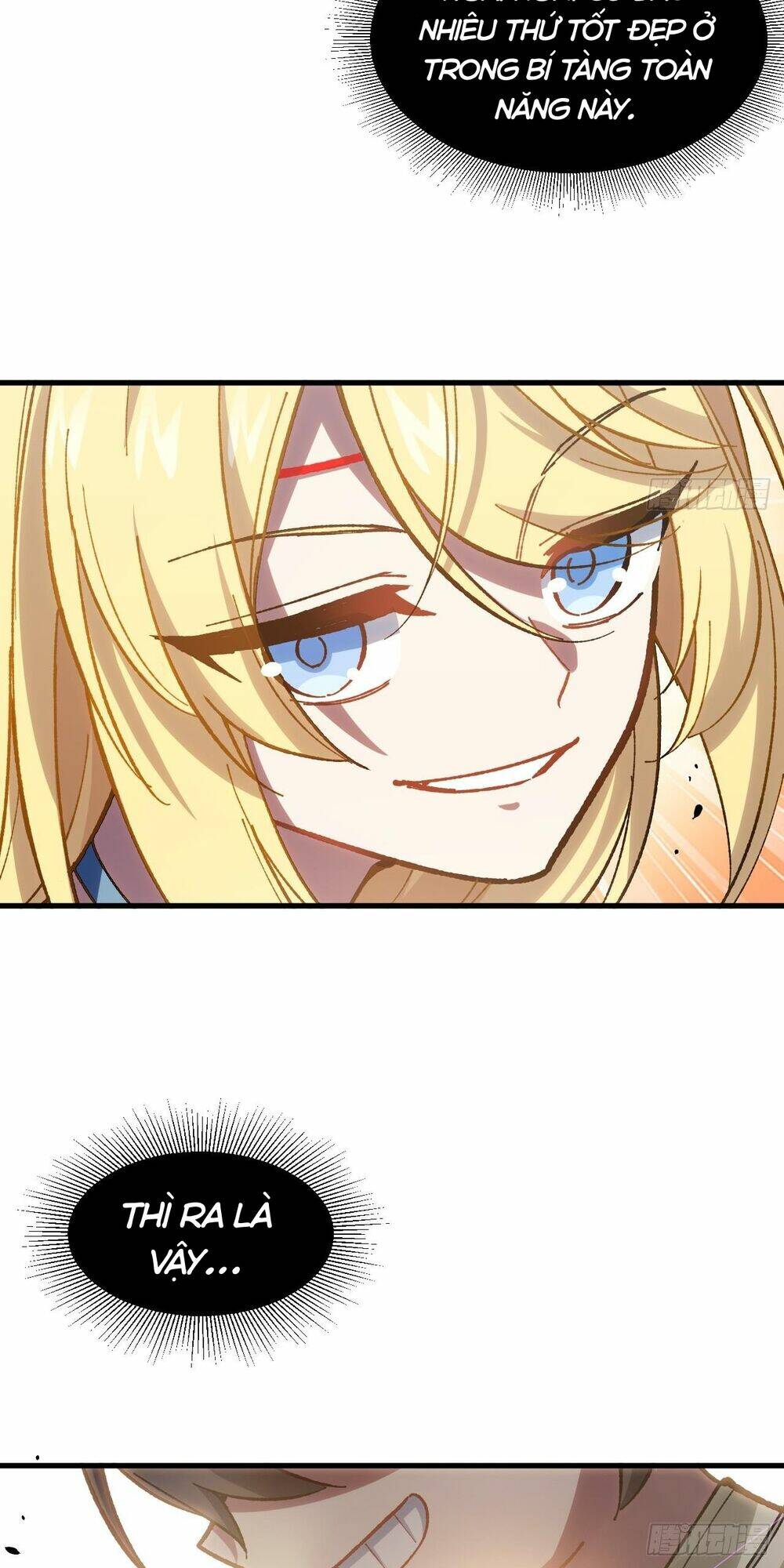 Bắt Đầu Đánh Dấu Hoang Cổ Thánh Thể Chapter 7 - Trang 2