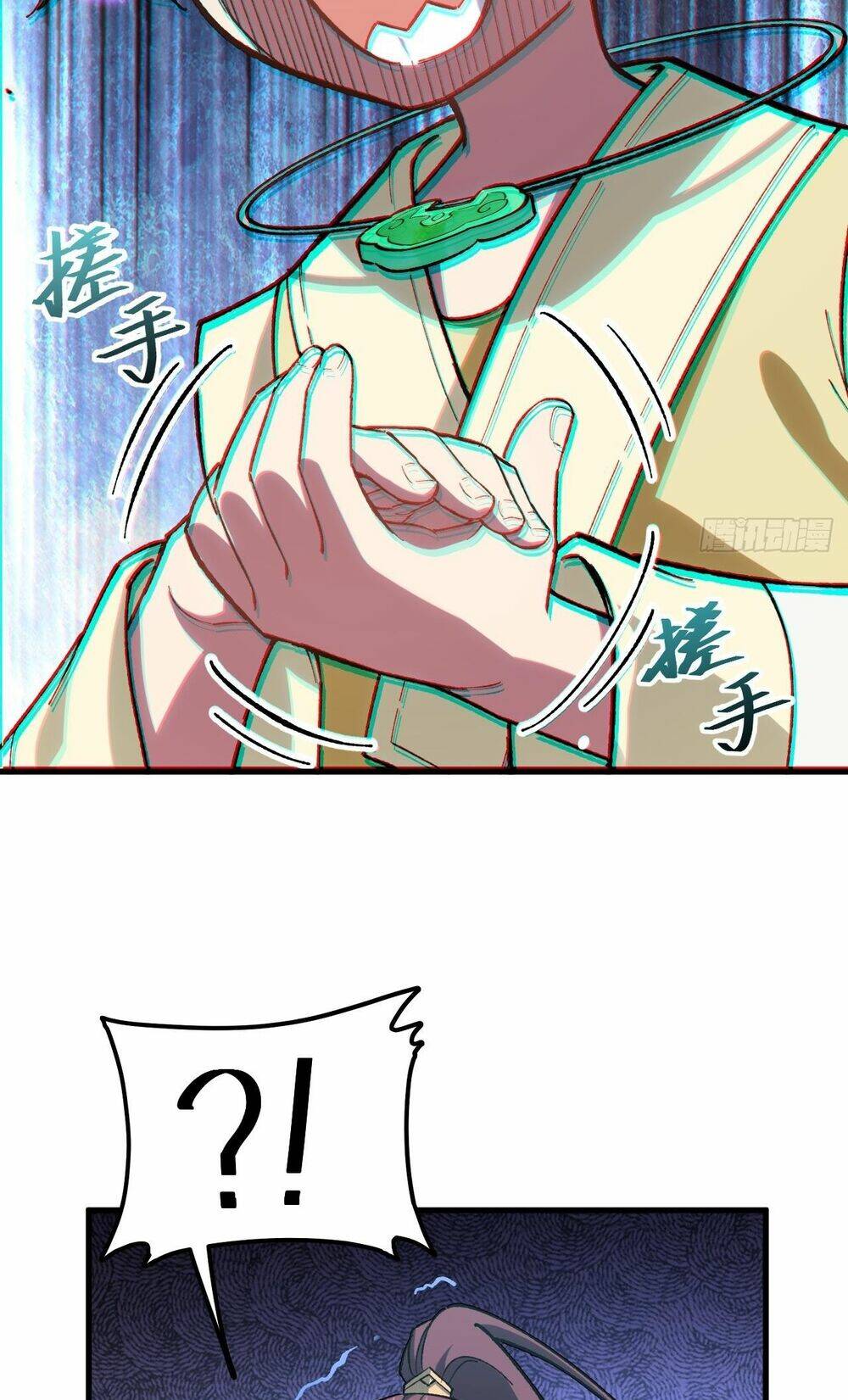 Bắt Đầu Đánh Dấu Hoang Cổ Thánh Thể Chapter 7 - Trang 2