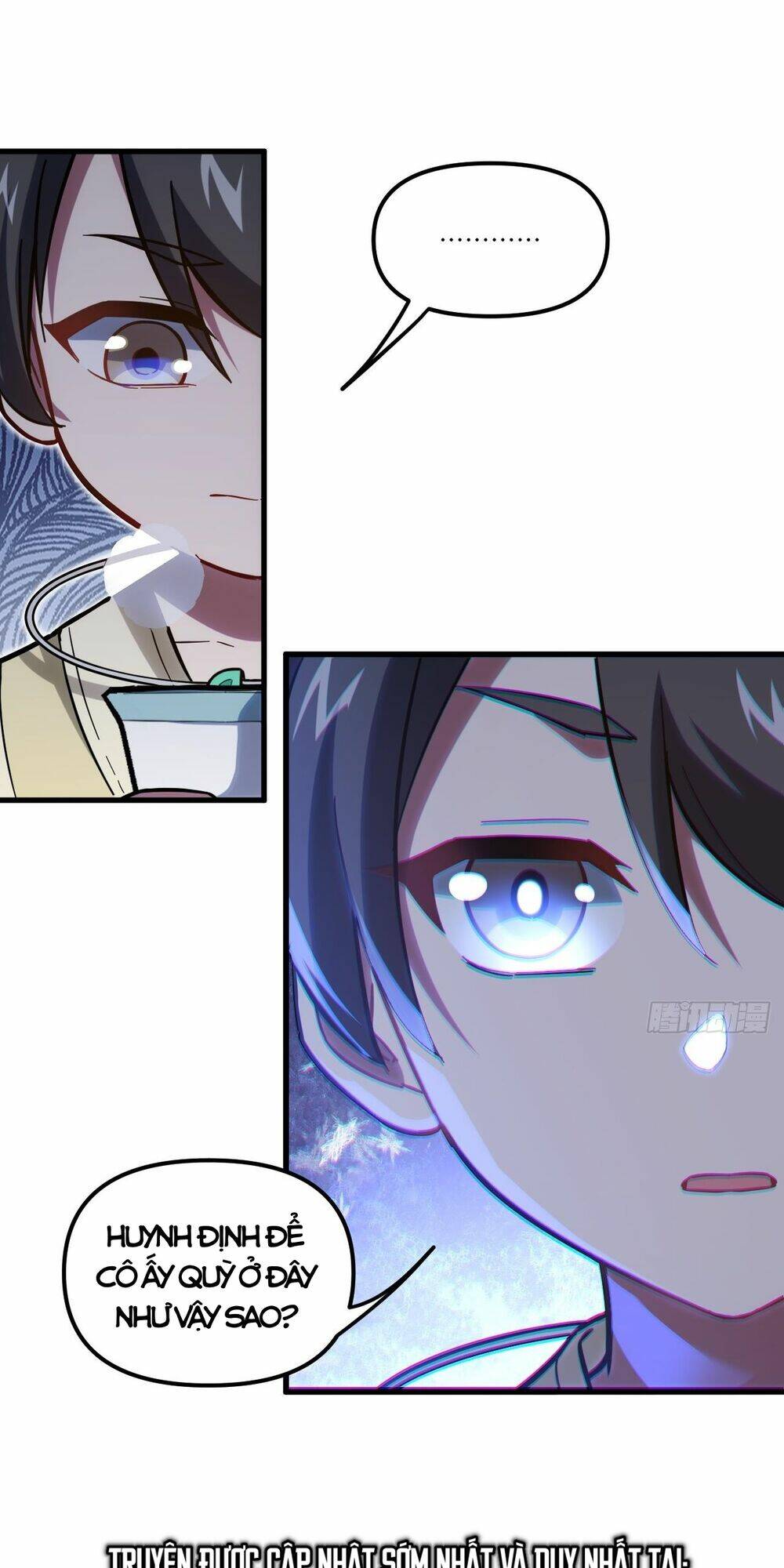 Bắt Đầu Đánh Dấu Hoang Cổ Thánh Thể Chapter 7 - Trang 2