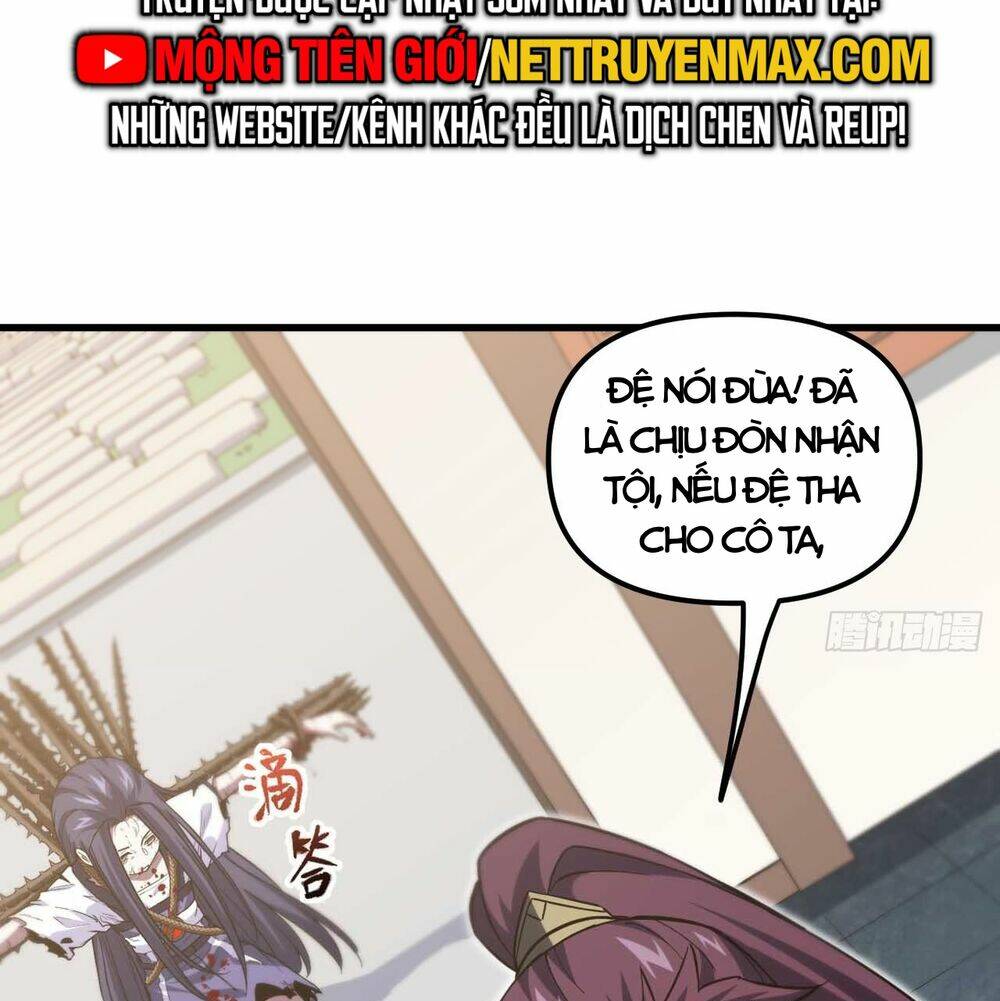 Bắt Đầu Đánh Dấu Hoang Cổ Thánh Thể Chapter 7 - Trang 2